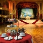Blackpool Tower Ballroom & Afternoon Tea for Two - Fancy Afternoon Tea In A Ballroom